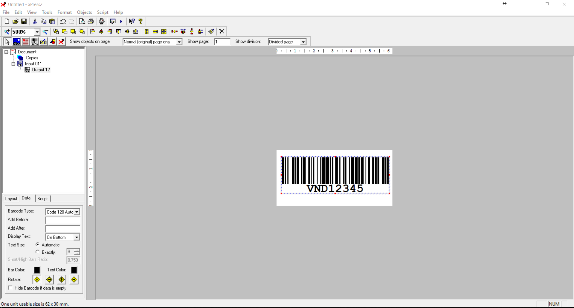 Chapter 2 Examples of preparation of different applications for